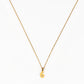 The Lucky Necklace
