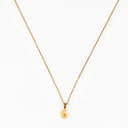 Lucky Number Necklace