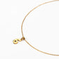 The Lucky Necklace