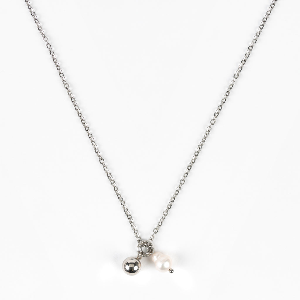 The Charlotte Necklace