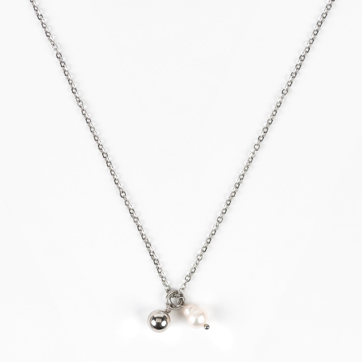 The Charlotte Necklace