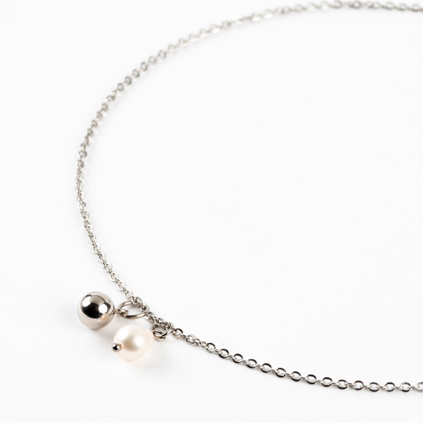 The Charlotte Necklace