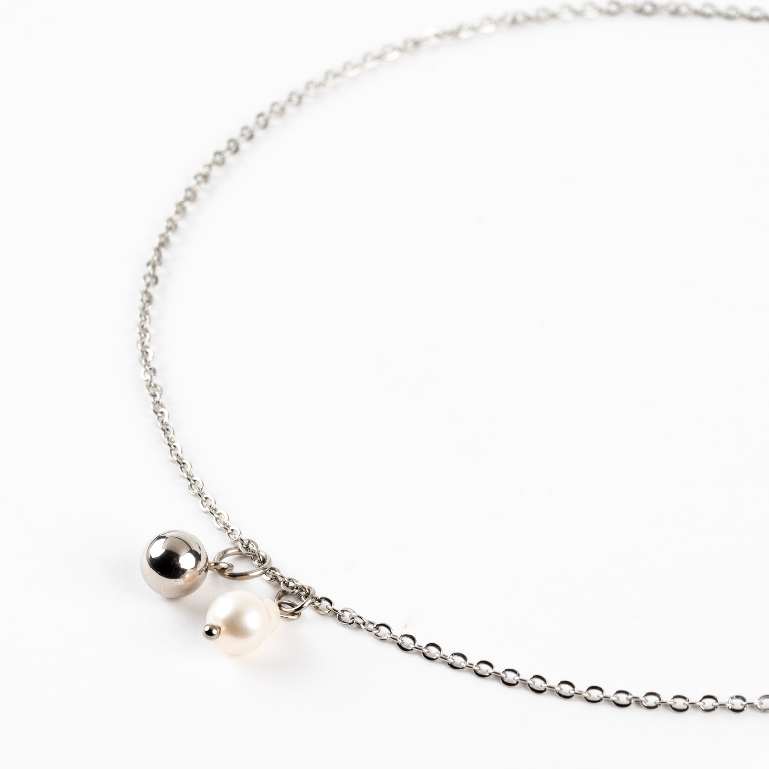 The Charlotte Necklace