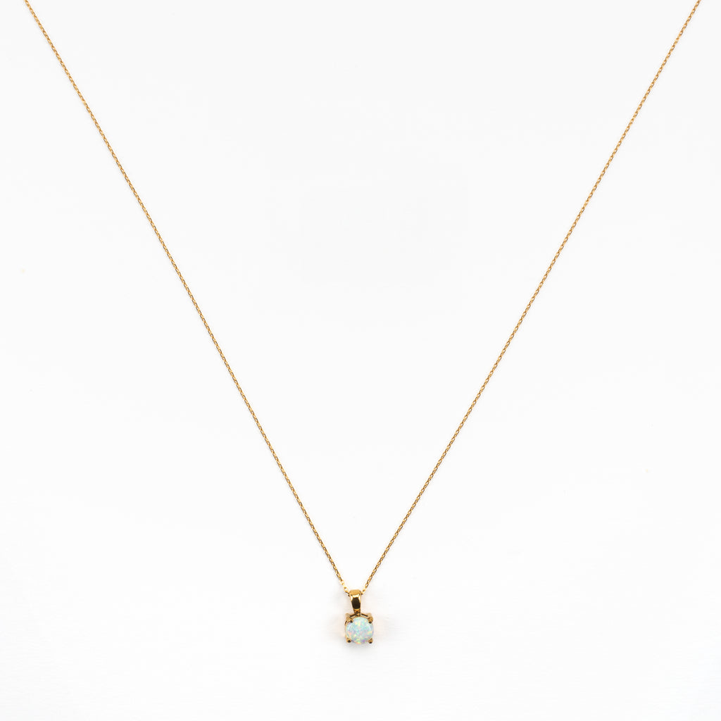 The Richie Necklace