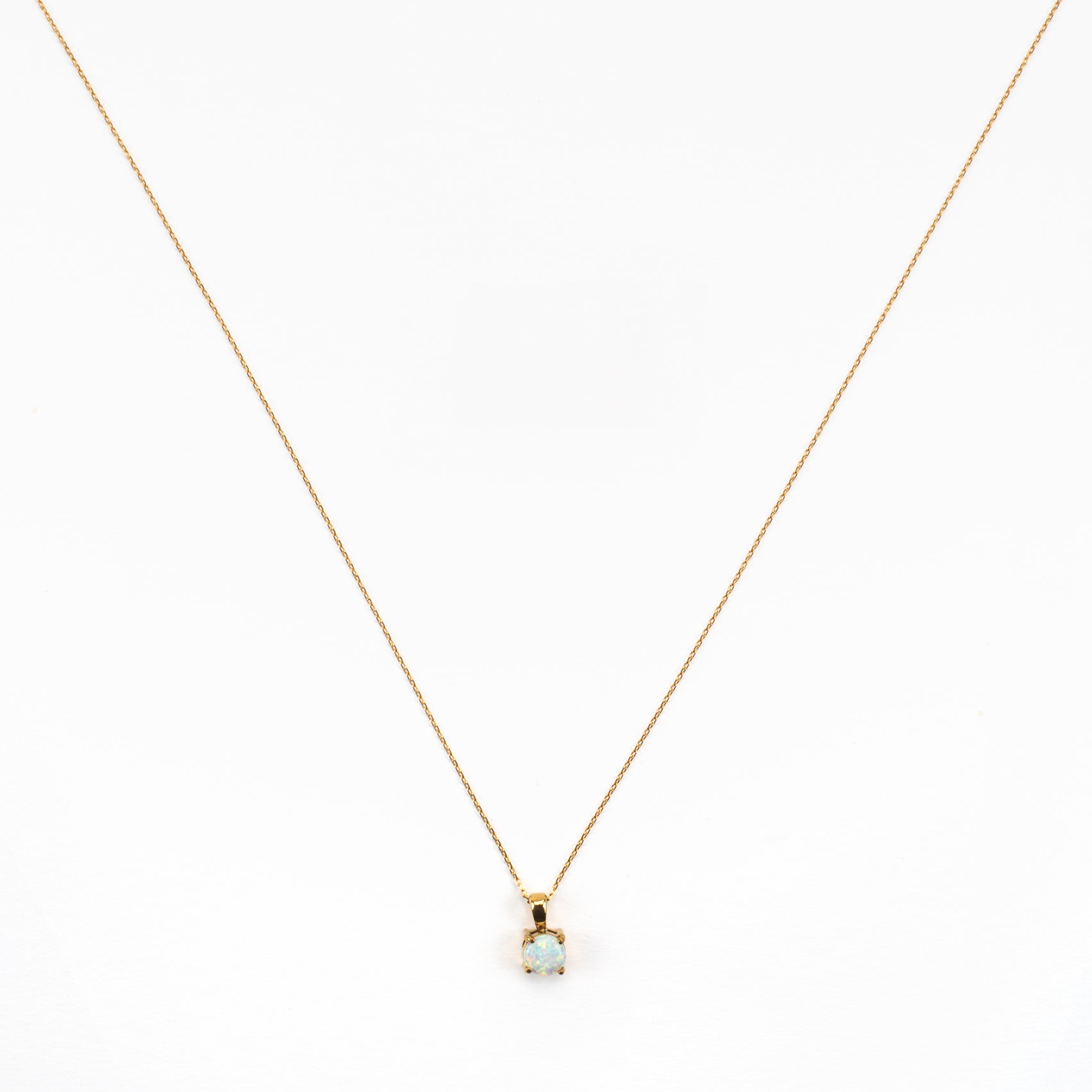 The Richie Necklace
