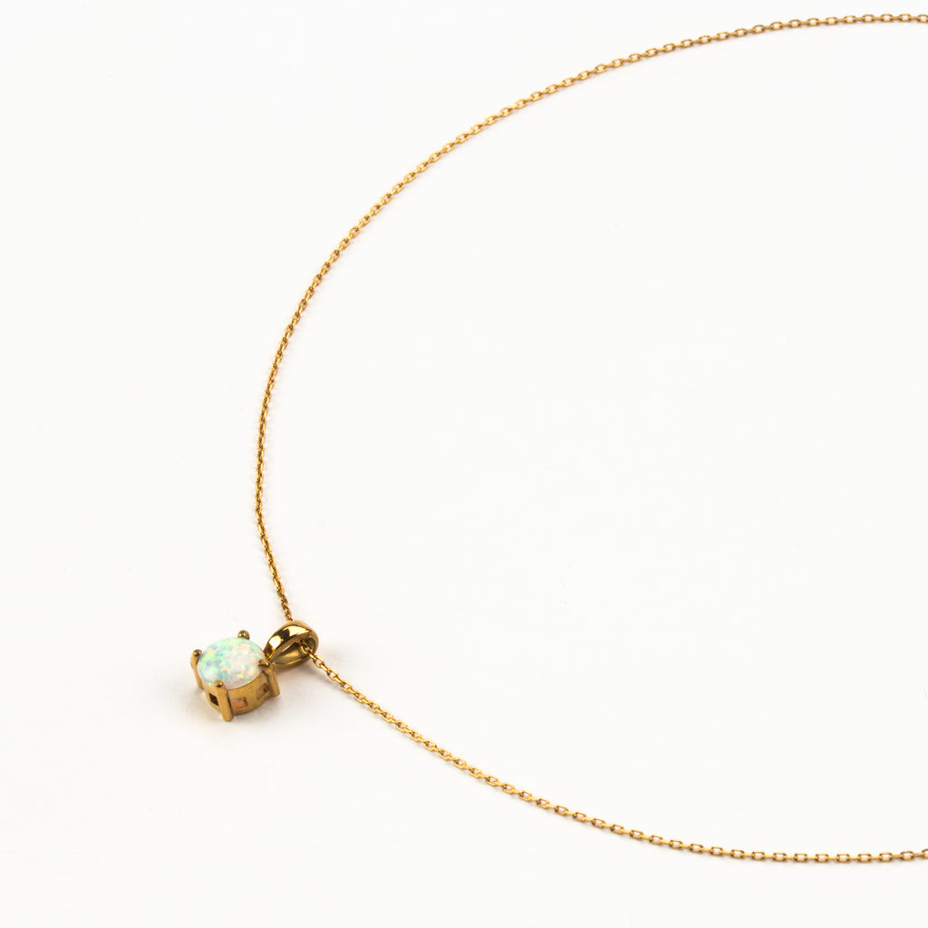 The Richie Necklace