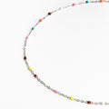 Tutti Frutti Barbs Anklet