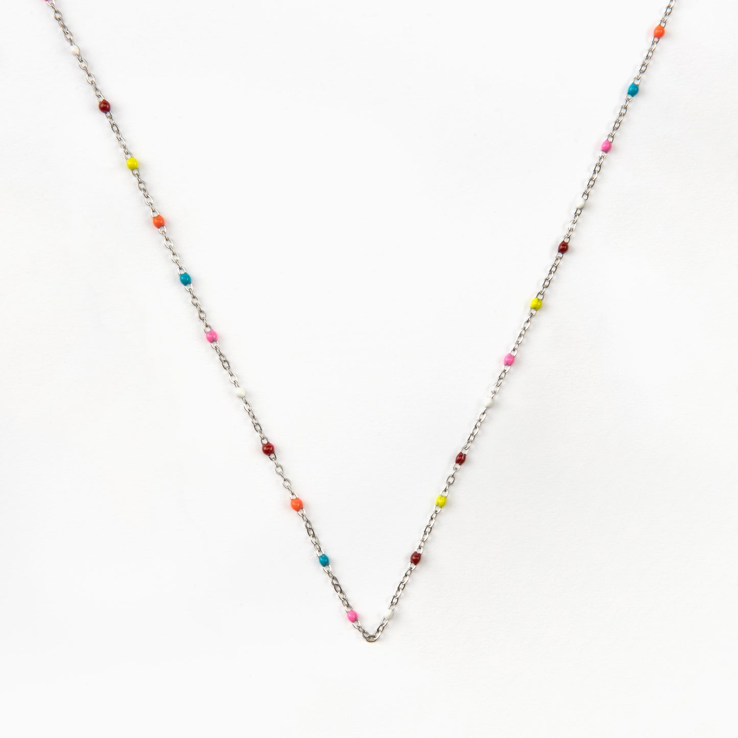 Tutti Frutti Barbs Necklace