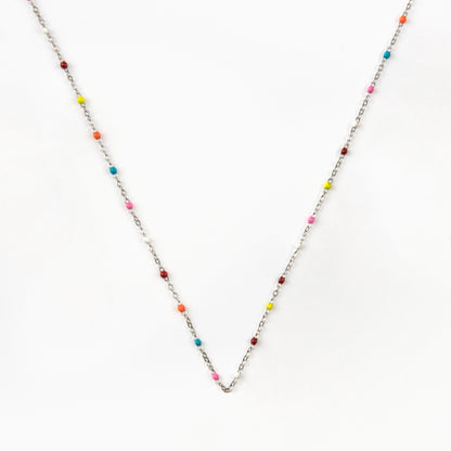 Tutti Frutti Barbs Necklace