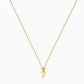 The Lucky Necklace