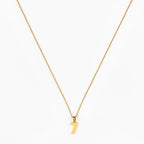Lucky Number Necklace