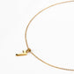 The Lucky Necklace
