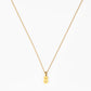 The Lucky Necklace