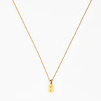 Lucky Number Necklace