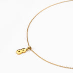 Lucky Number Necklace