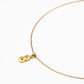 The Lucky Necklace