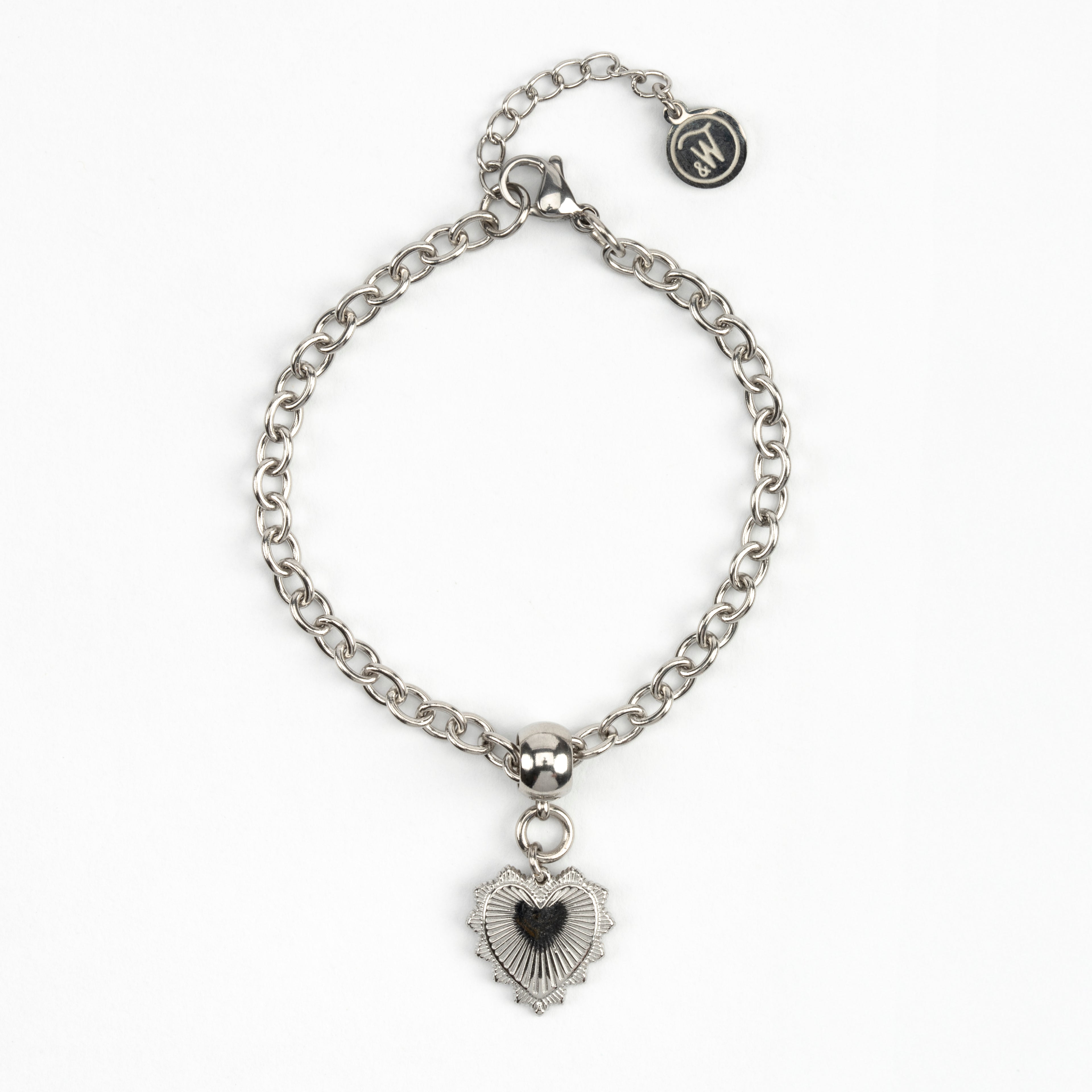 The Kate Charm Bracelet