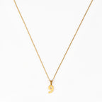 Lucky Number Necklace