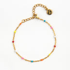 The Tutti Frutti Barbs Bracelet