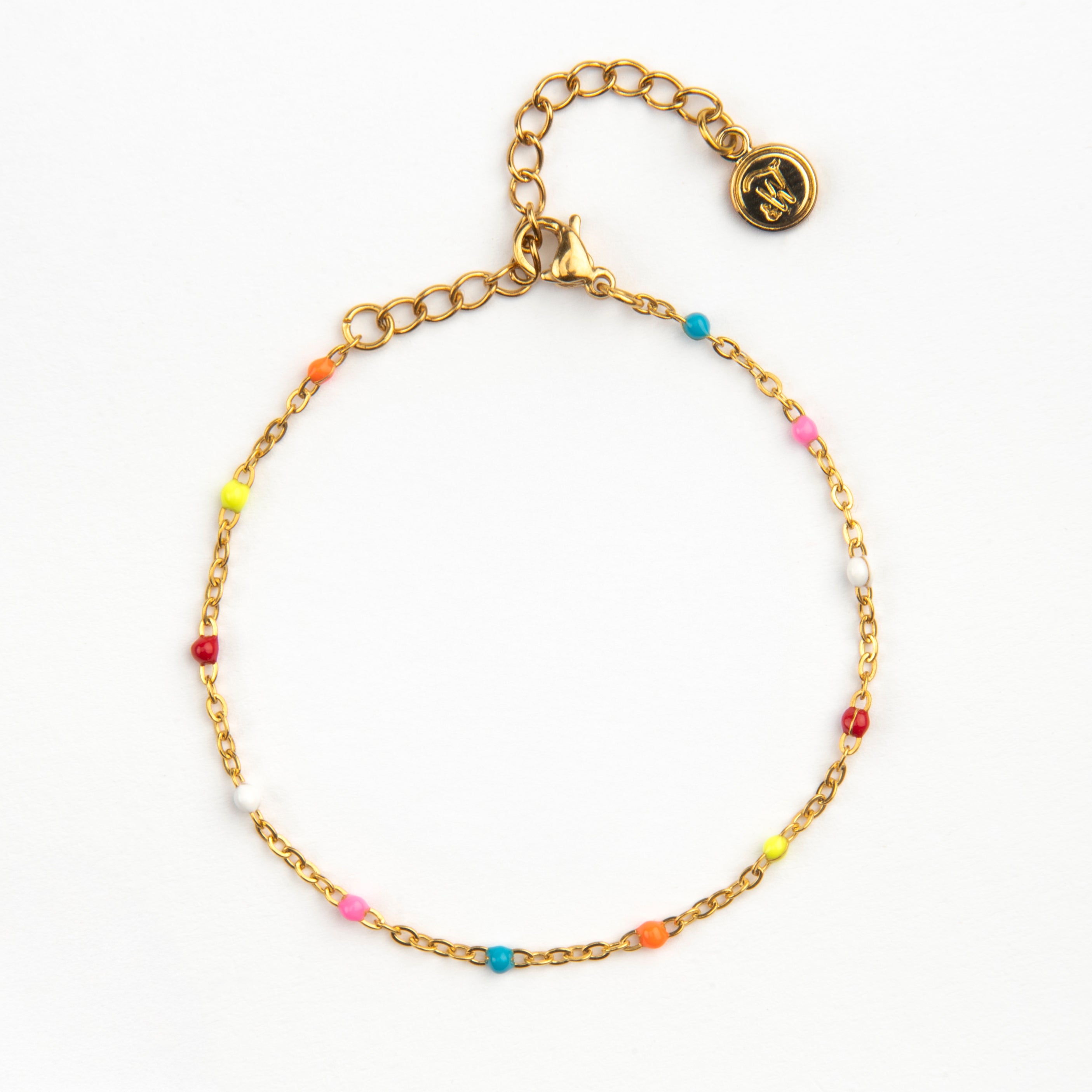 The Tutti Frutti Barbs Bracelet