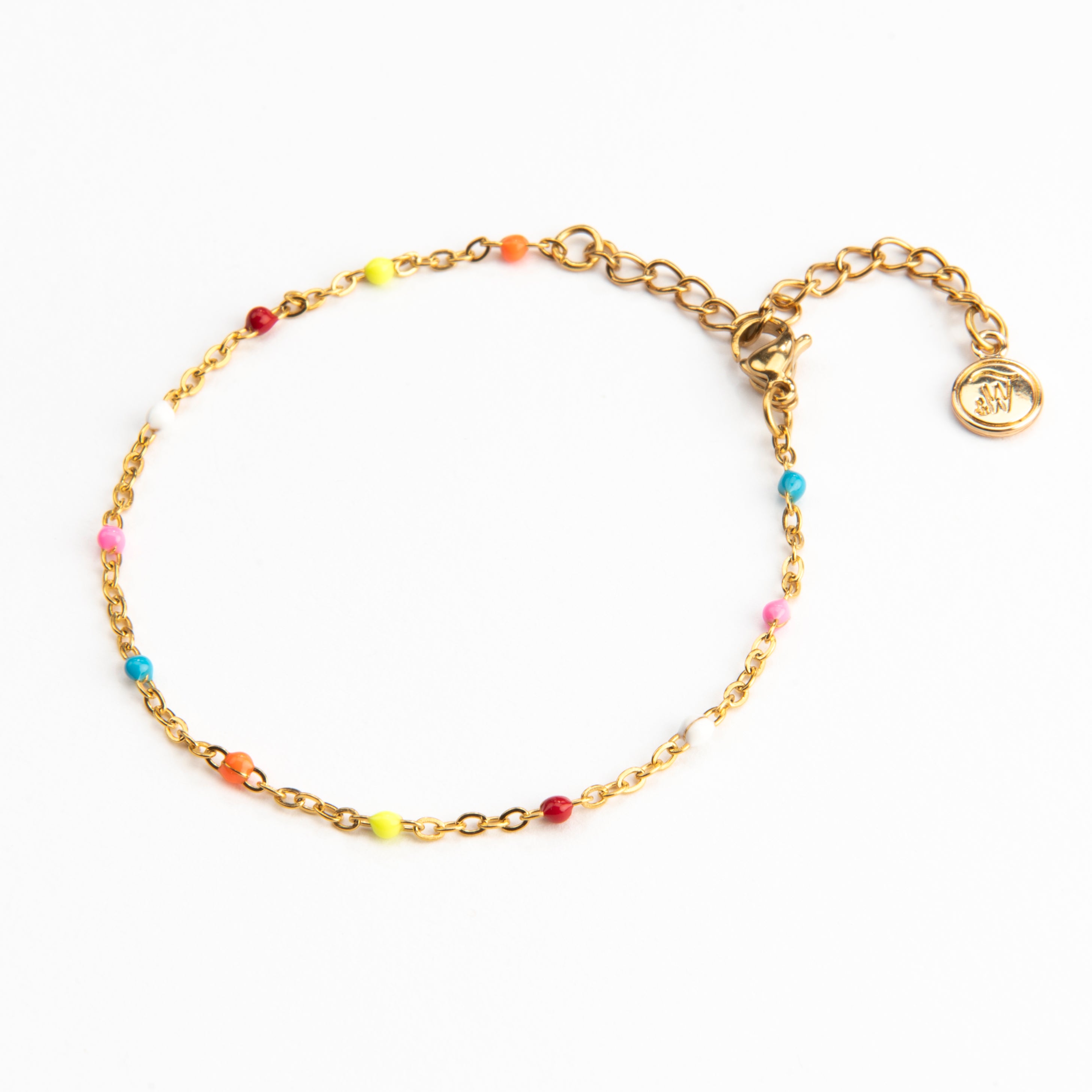 The Tutti Frutti Barbs Bracelet