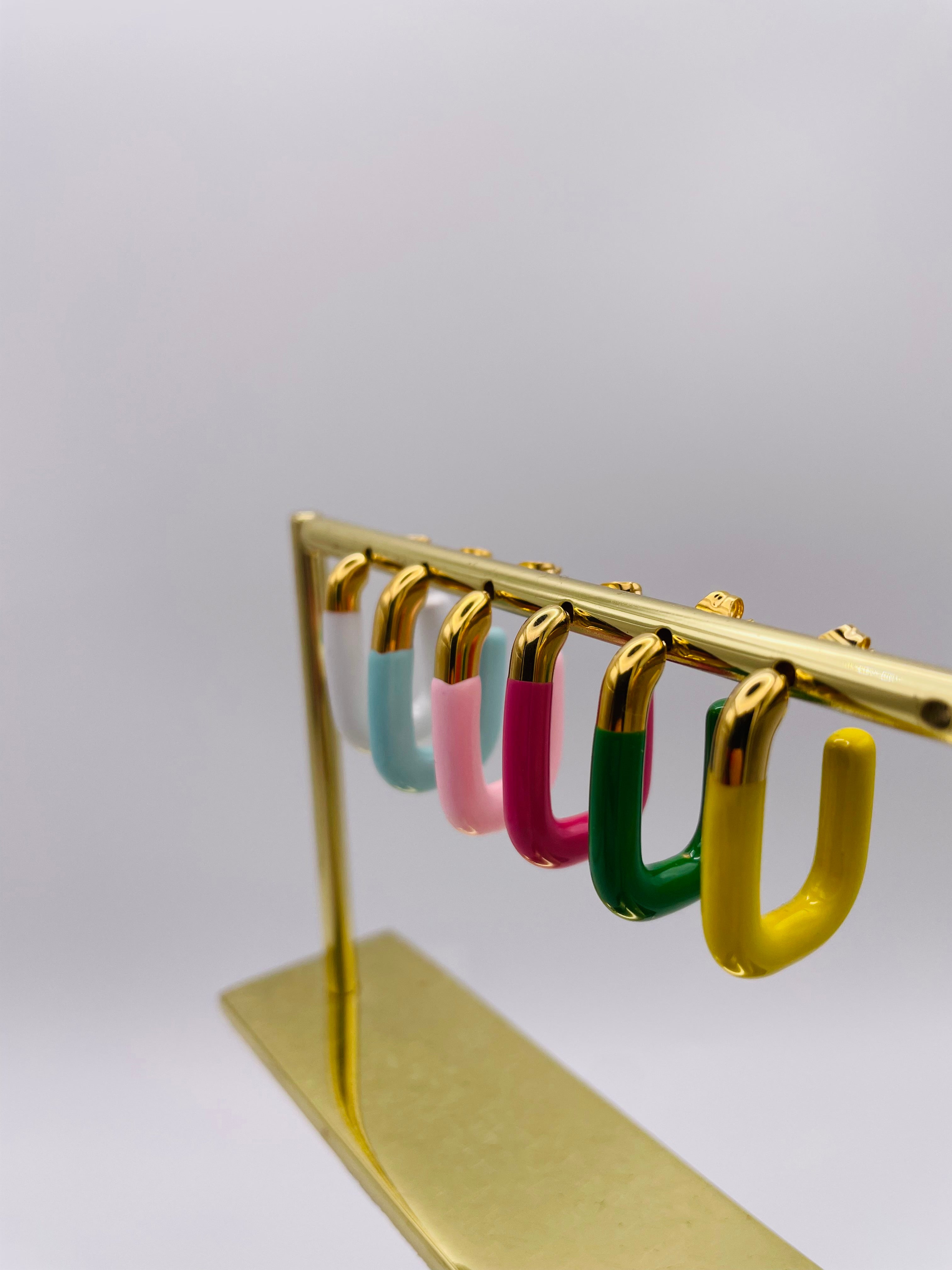 The Jess Earrings