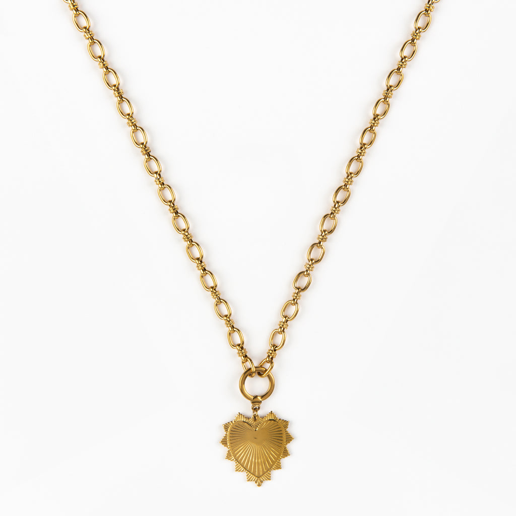 The Kate Necklace