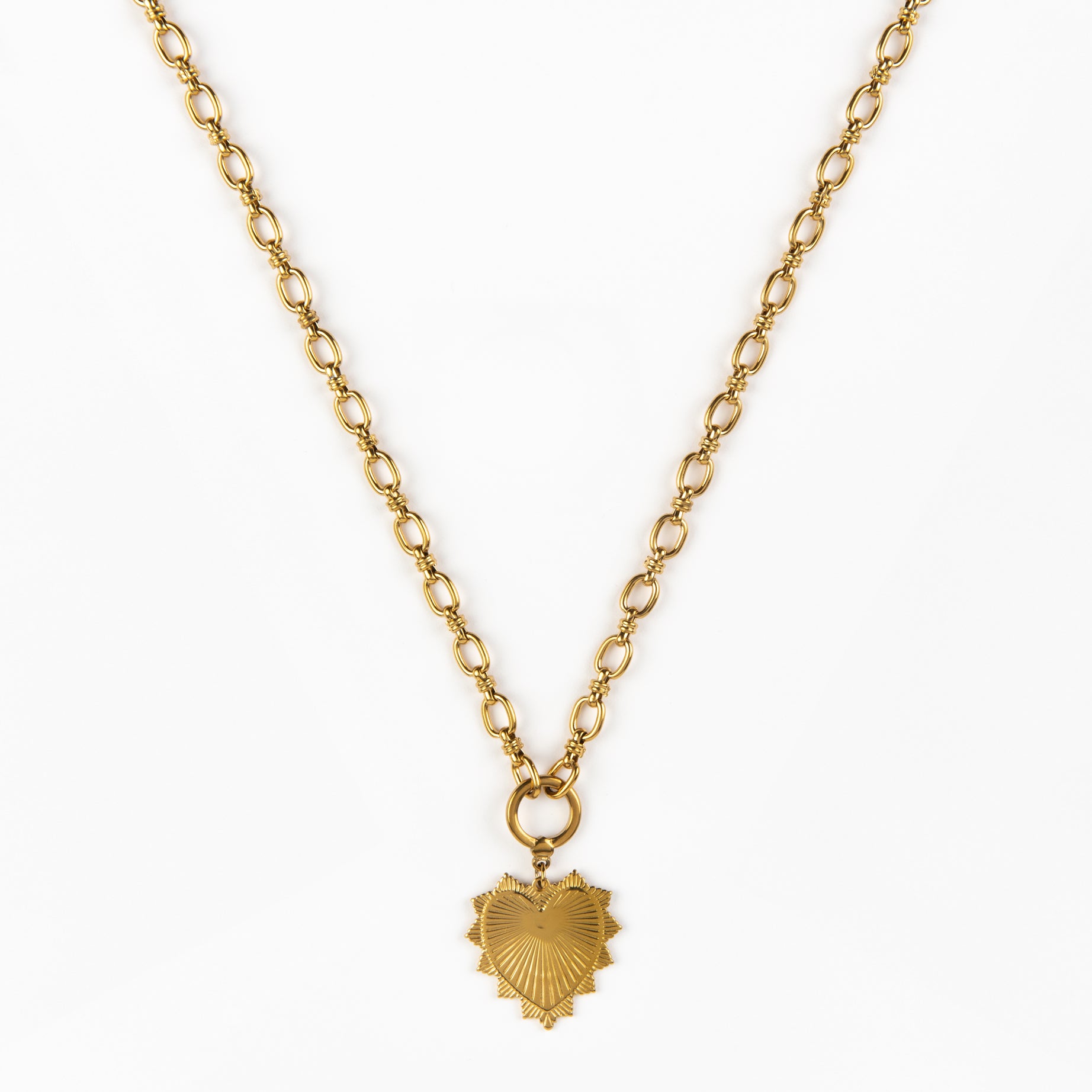 The Kate Necklace