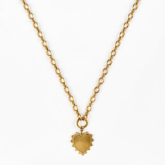 The Kate Necklace