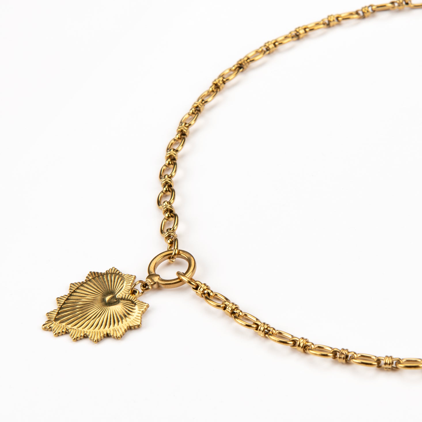 The Kate Necklace