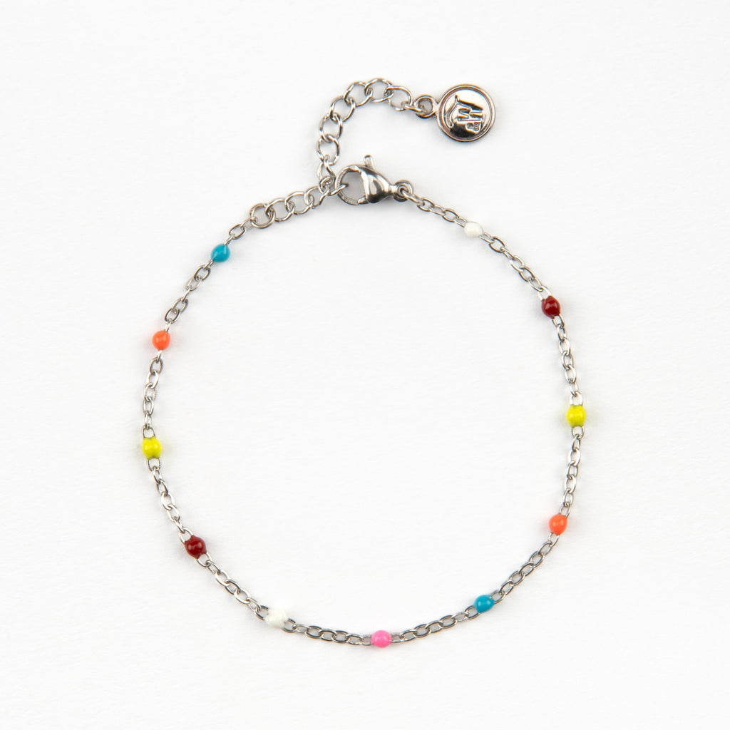 The Tutti Frutti Barbs Bracelet