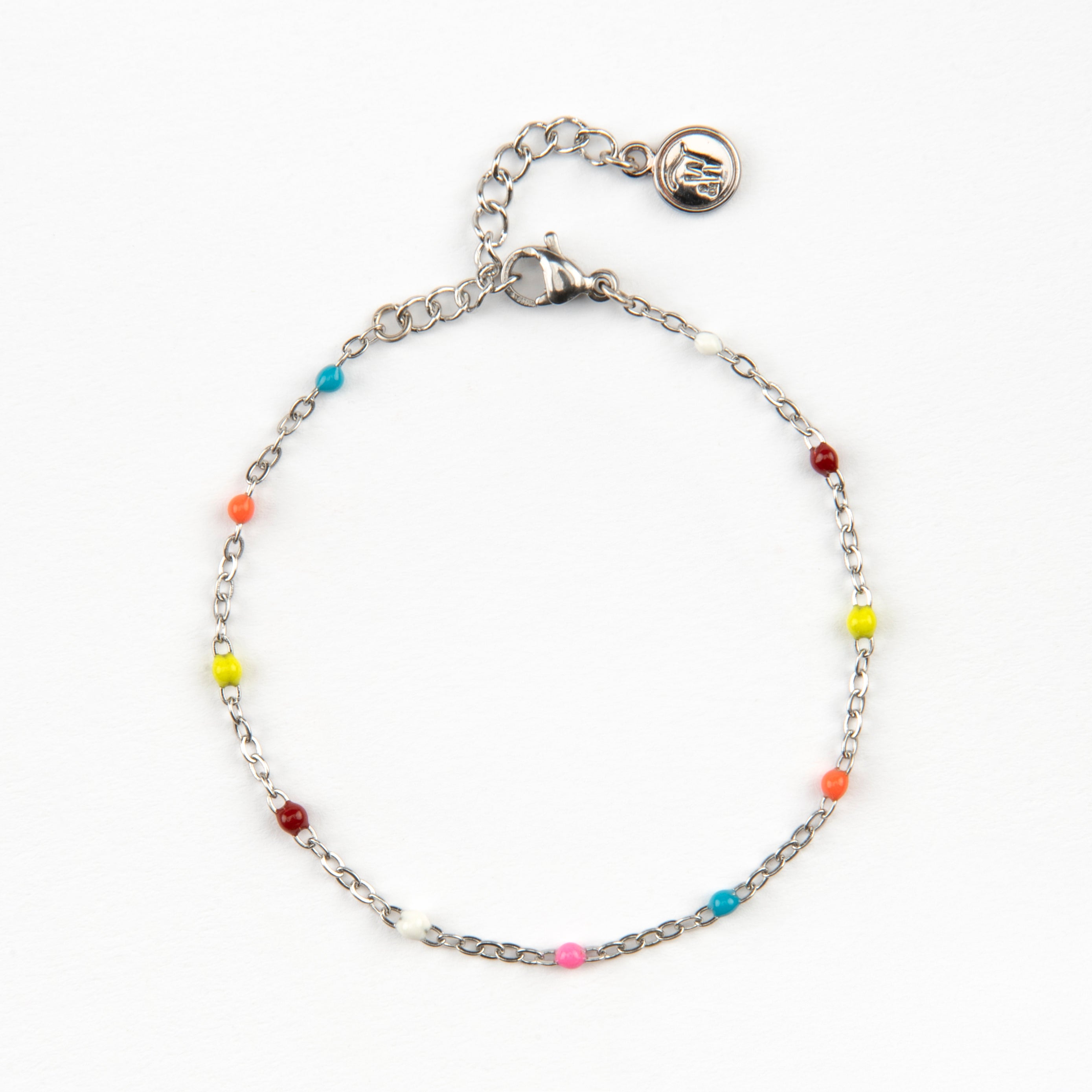 The Tutti Frutti Barbs Bracelet