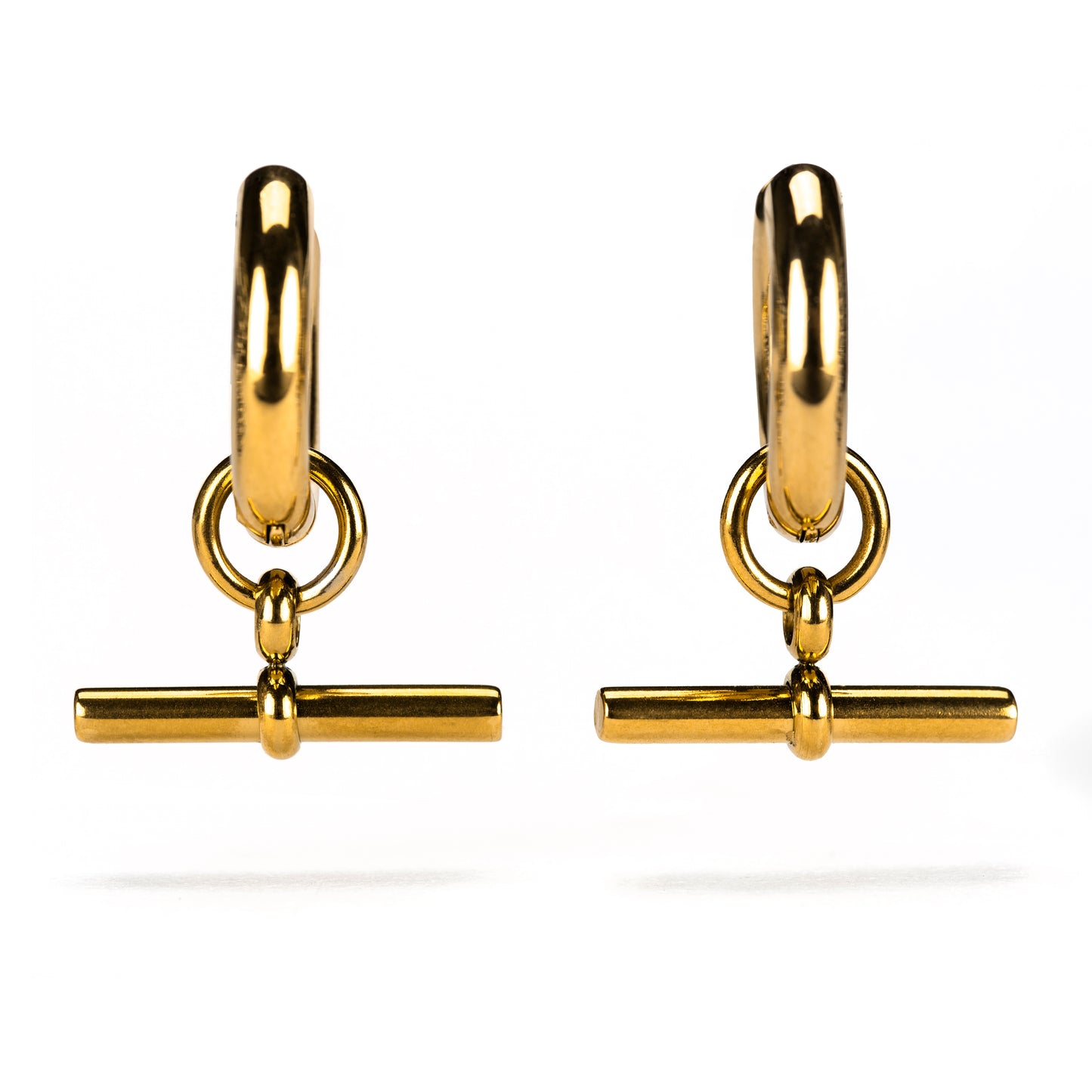 The Becky Earrings