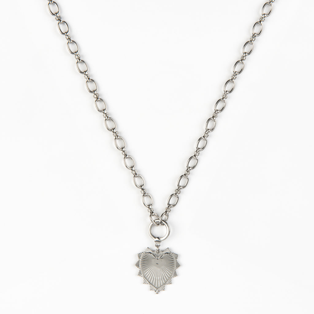The Kate Necklace