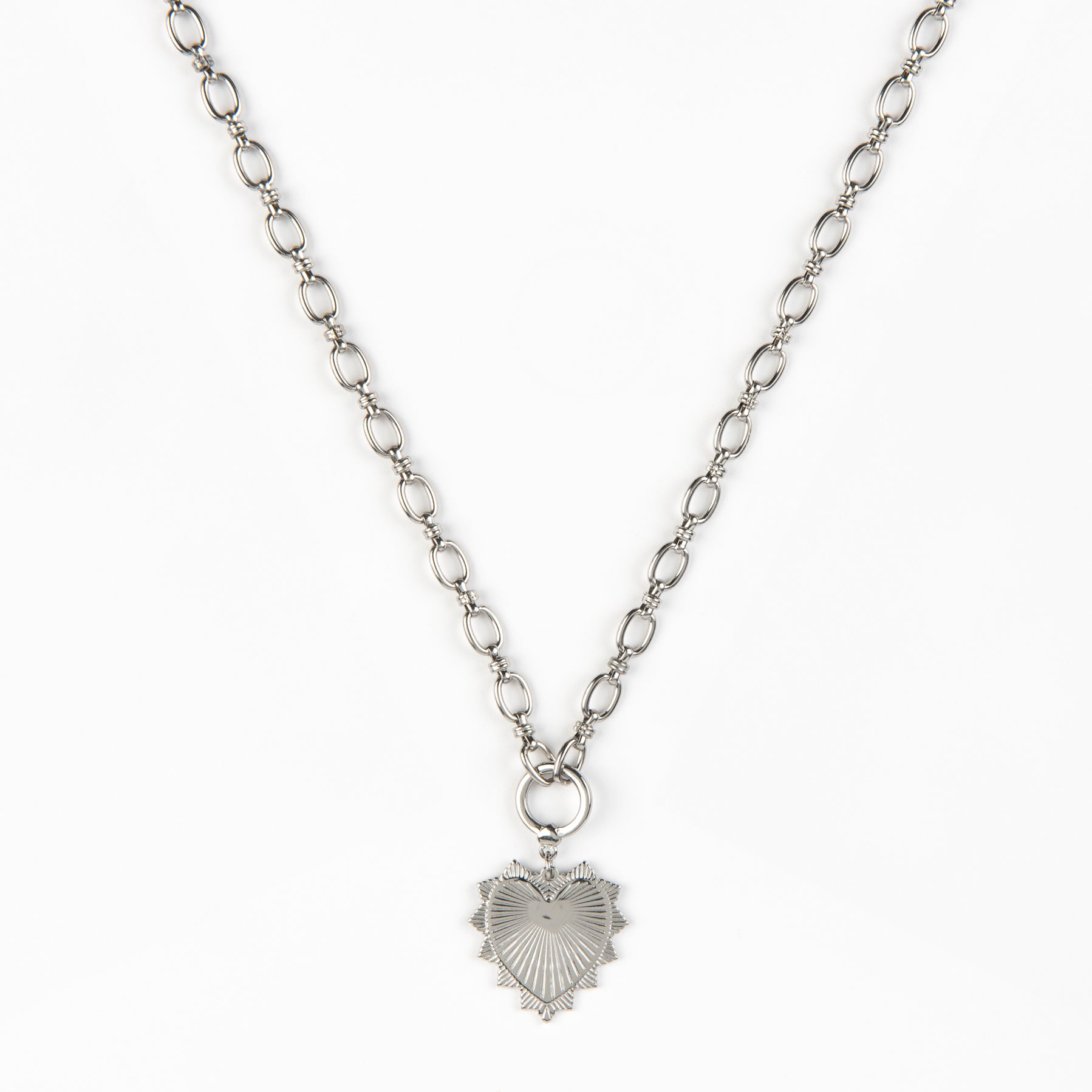 The Kate Necklace