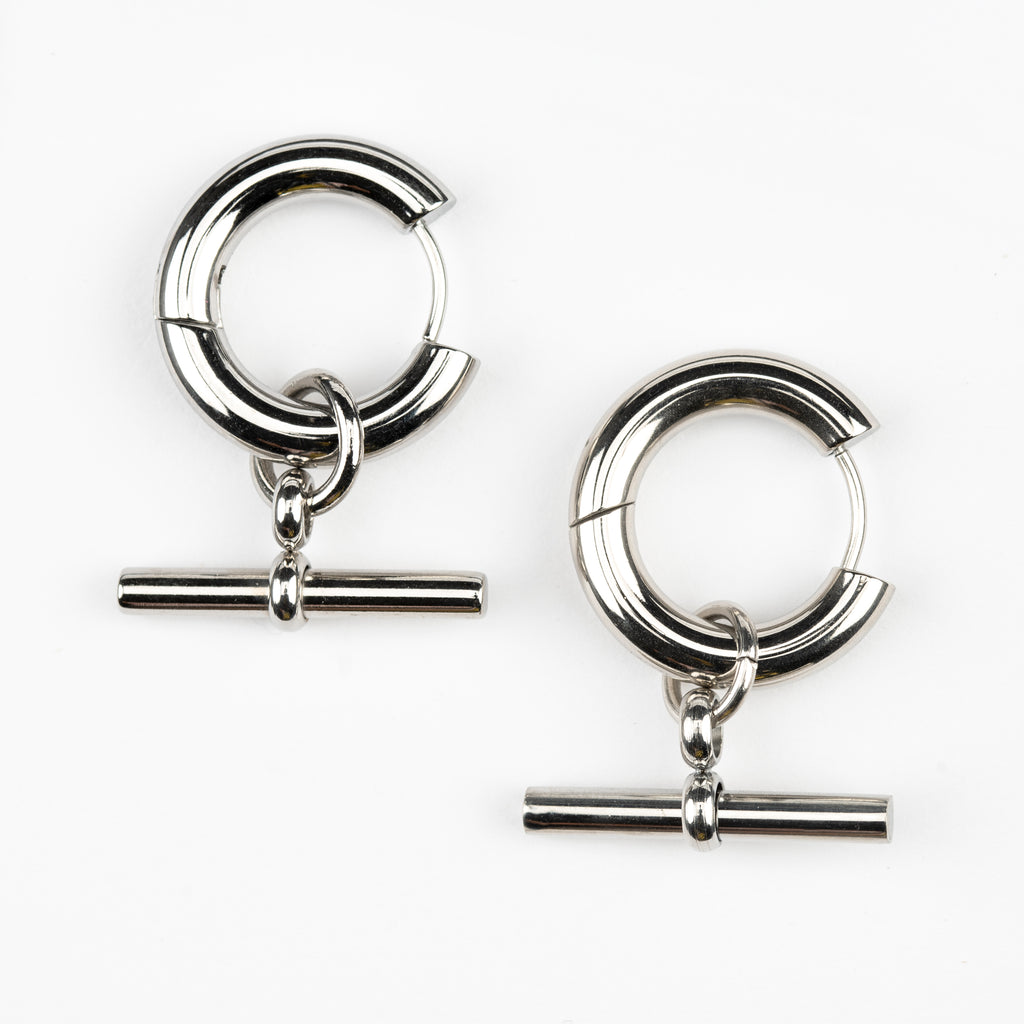 The Becky Earrings
