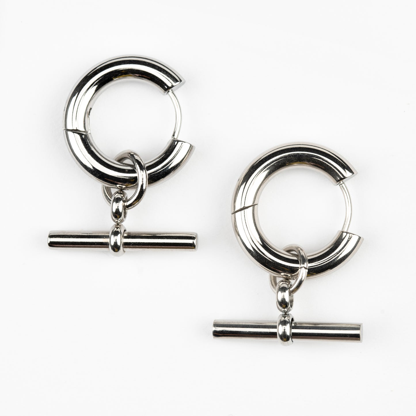 The Becky Earrings