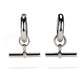 The Becky Earrings