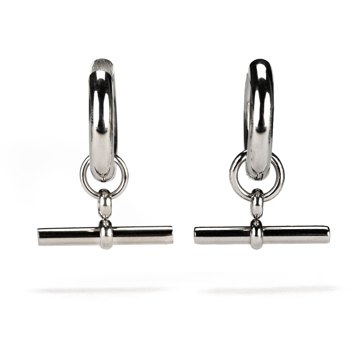 The Becky Earrings