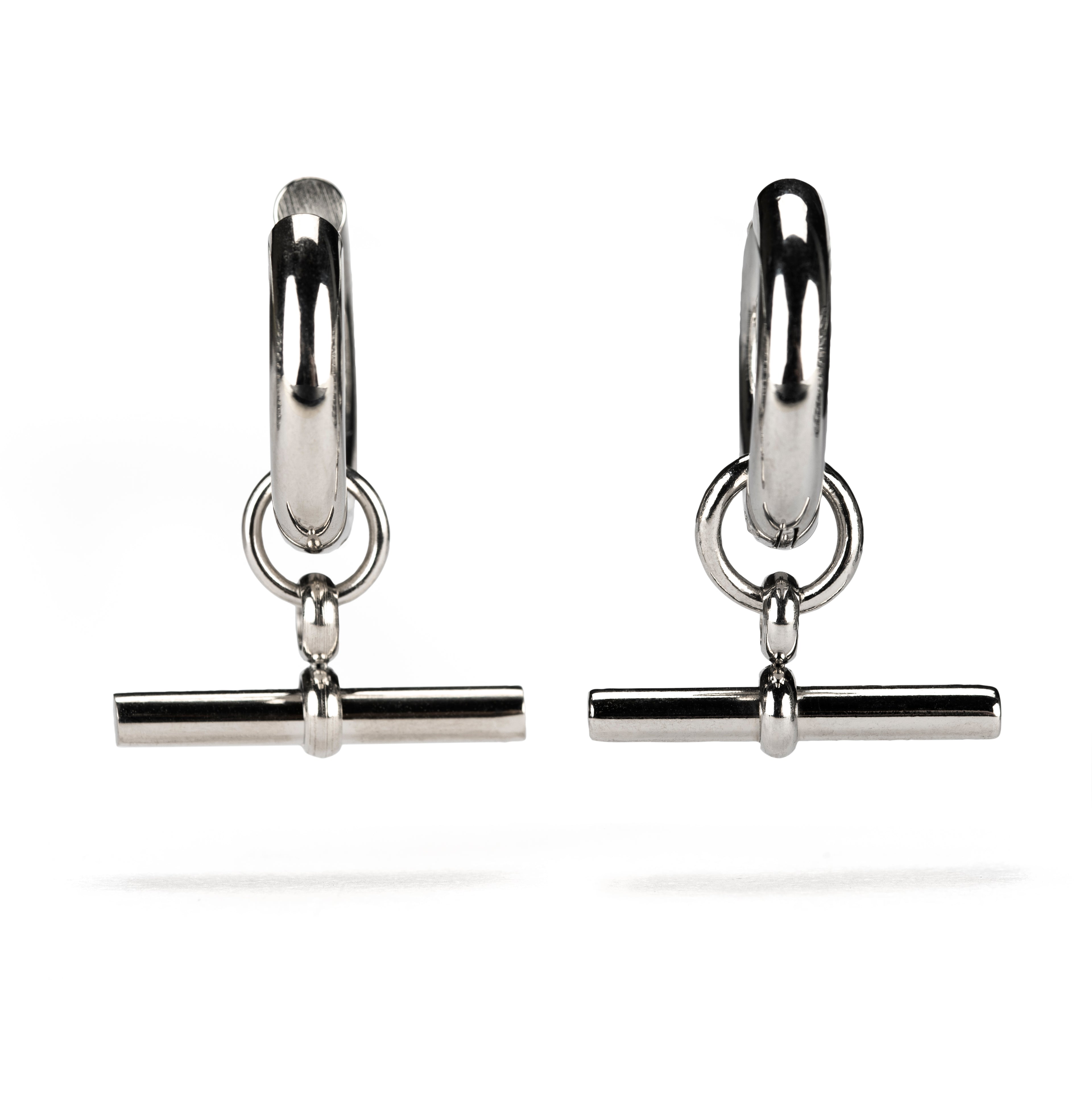 The Becky Earrings