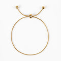 Emma Adjustable Pulley Bracelet