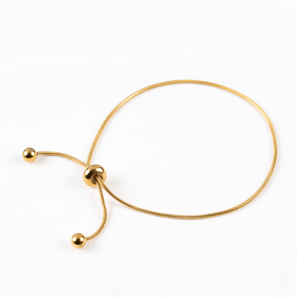 The Emma Anklet