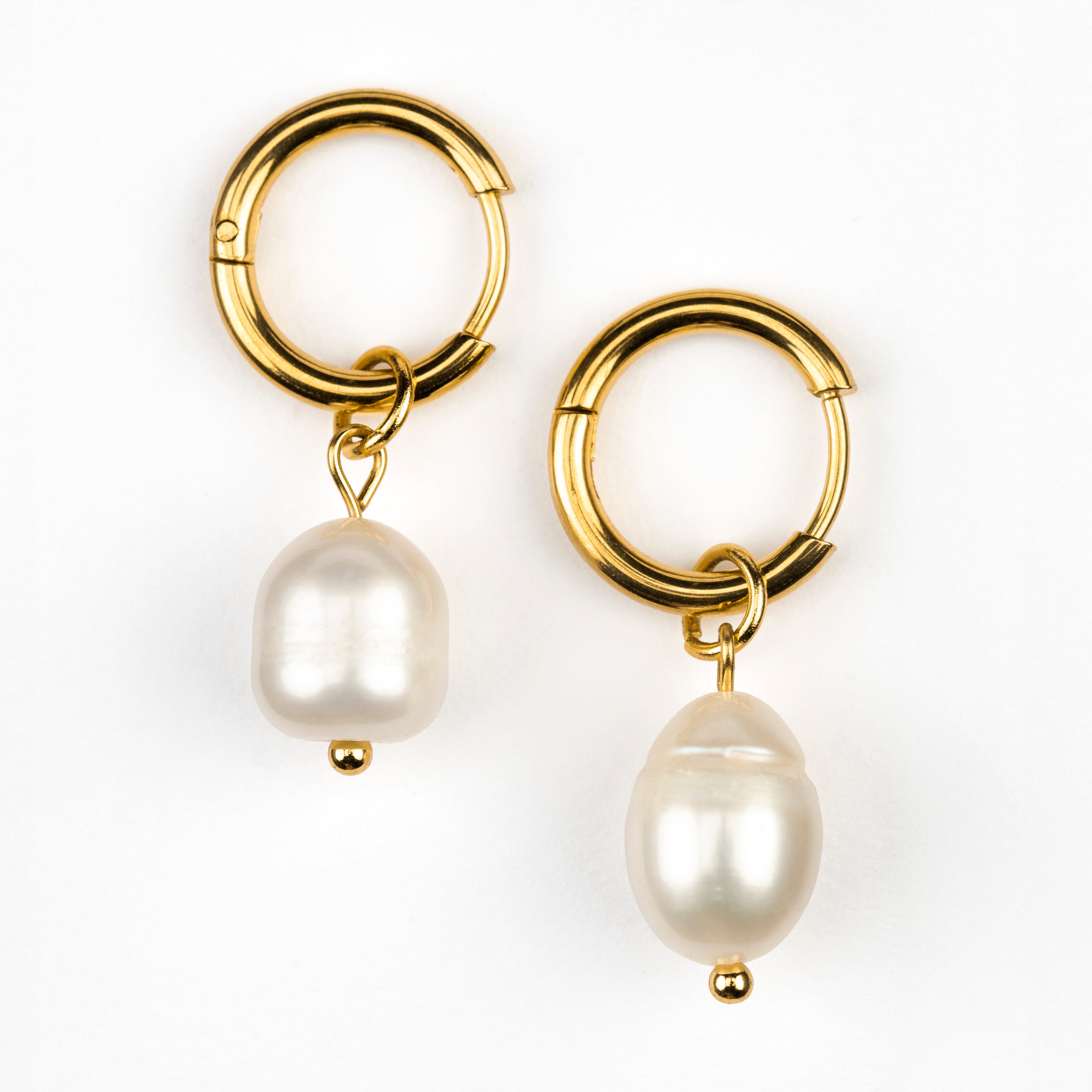 The Charlotte Earrings