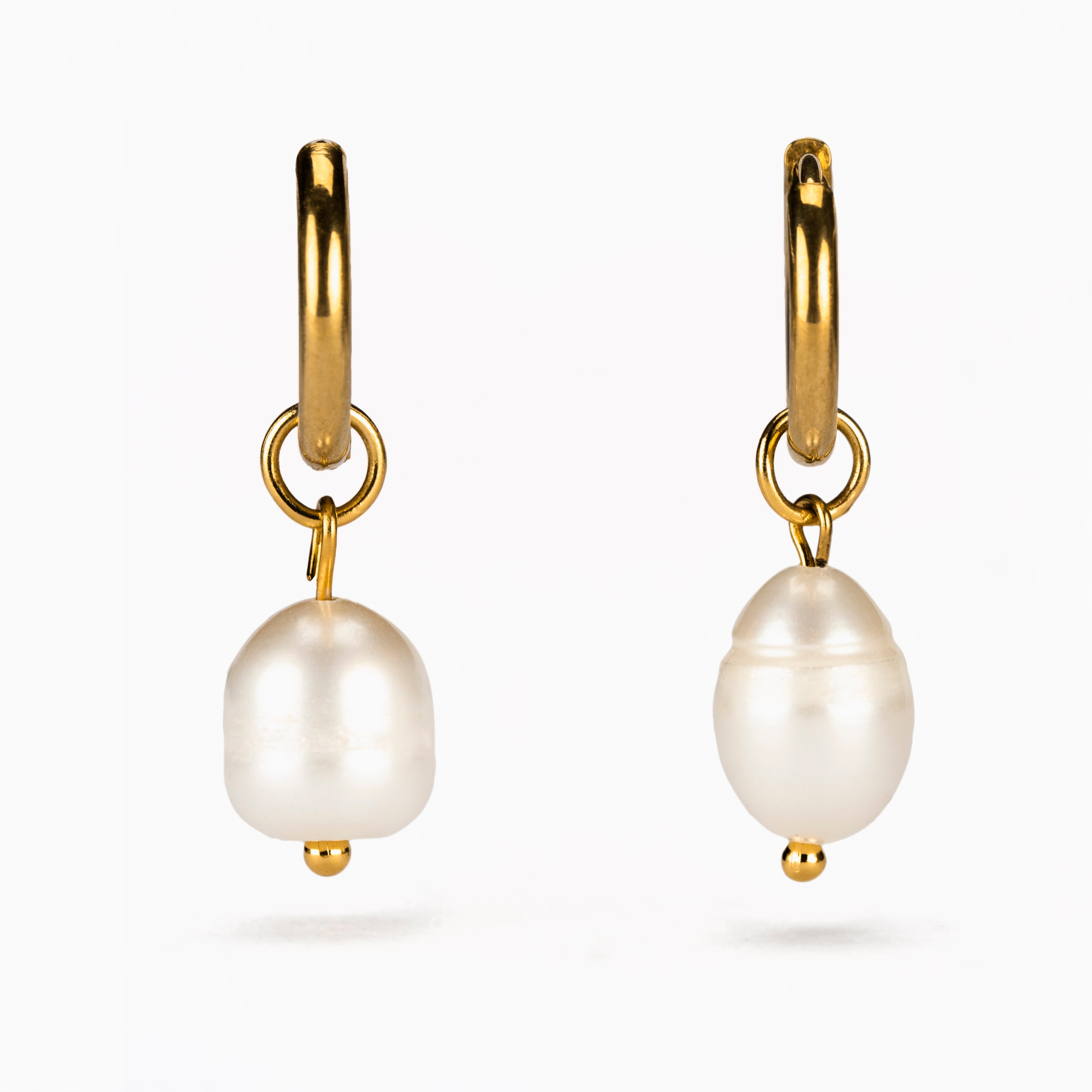 The Charlotte Earrings