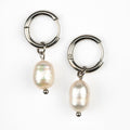 The Charlotte Earrings