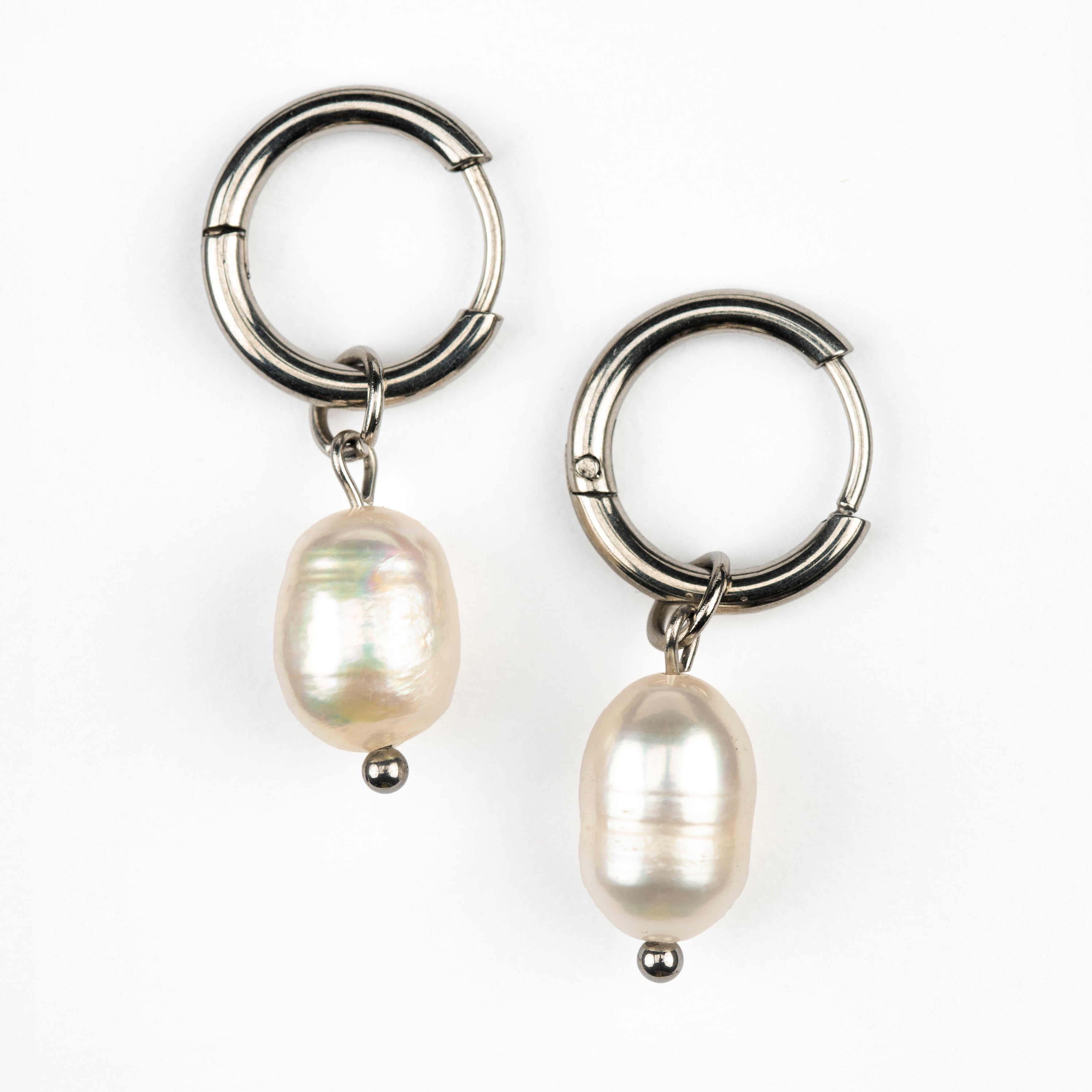 The Charlotte Earrings