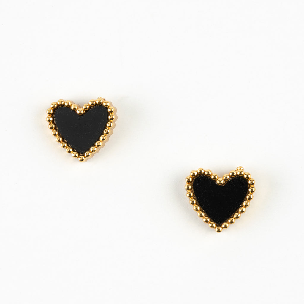 The Cupid Earrings