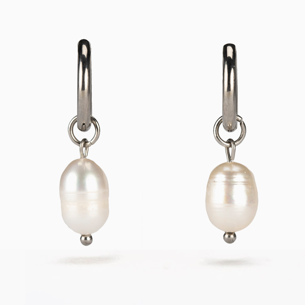The Charlotte Earrings