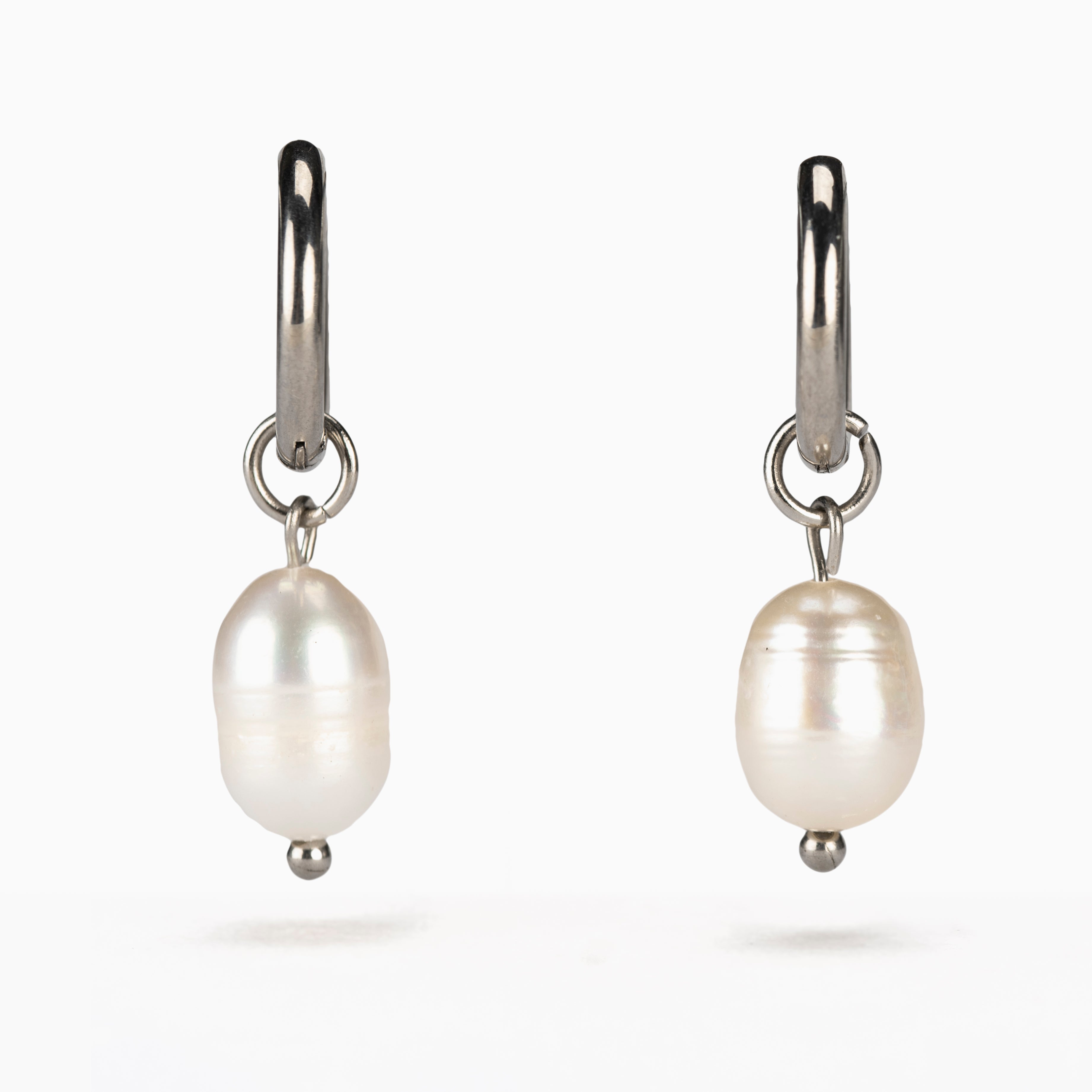 The Charlotte Earrings