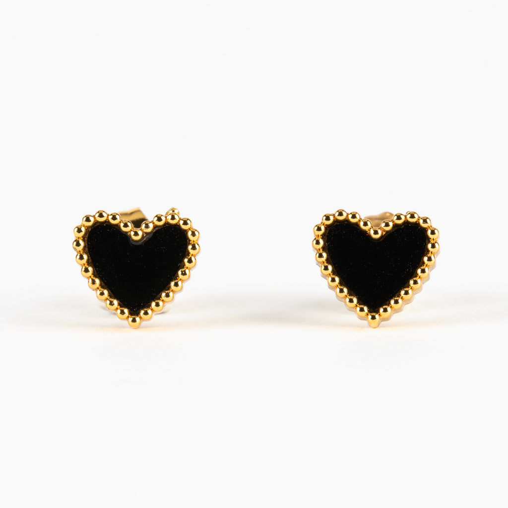 The Cupid Earrings